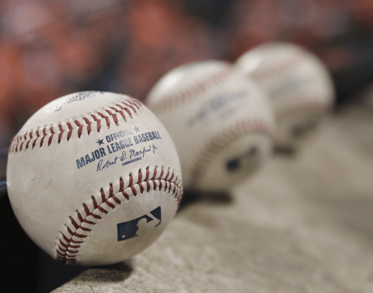 Cover image for Finance in the Ballpark: Chicago