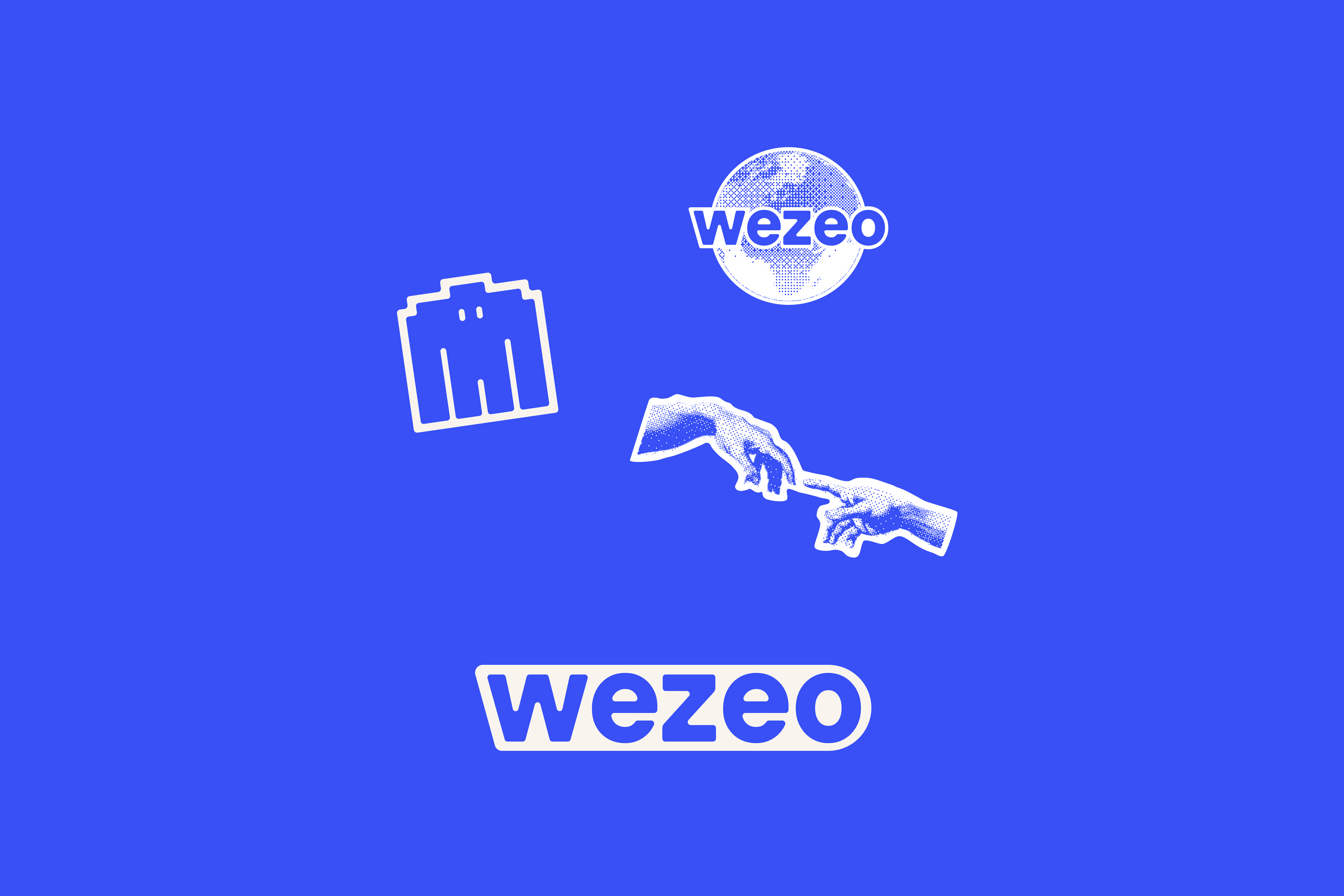 WEZEO mockup