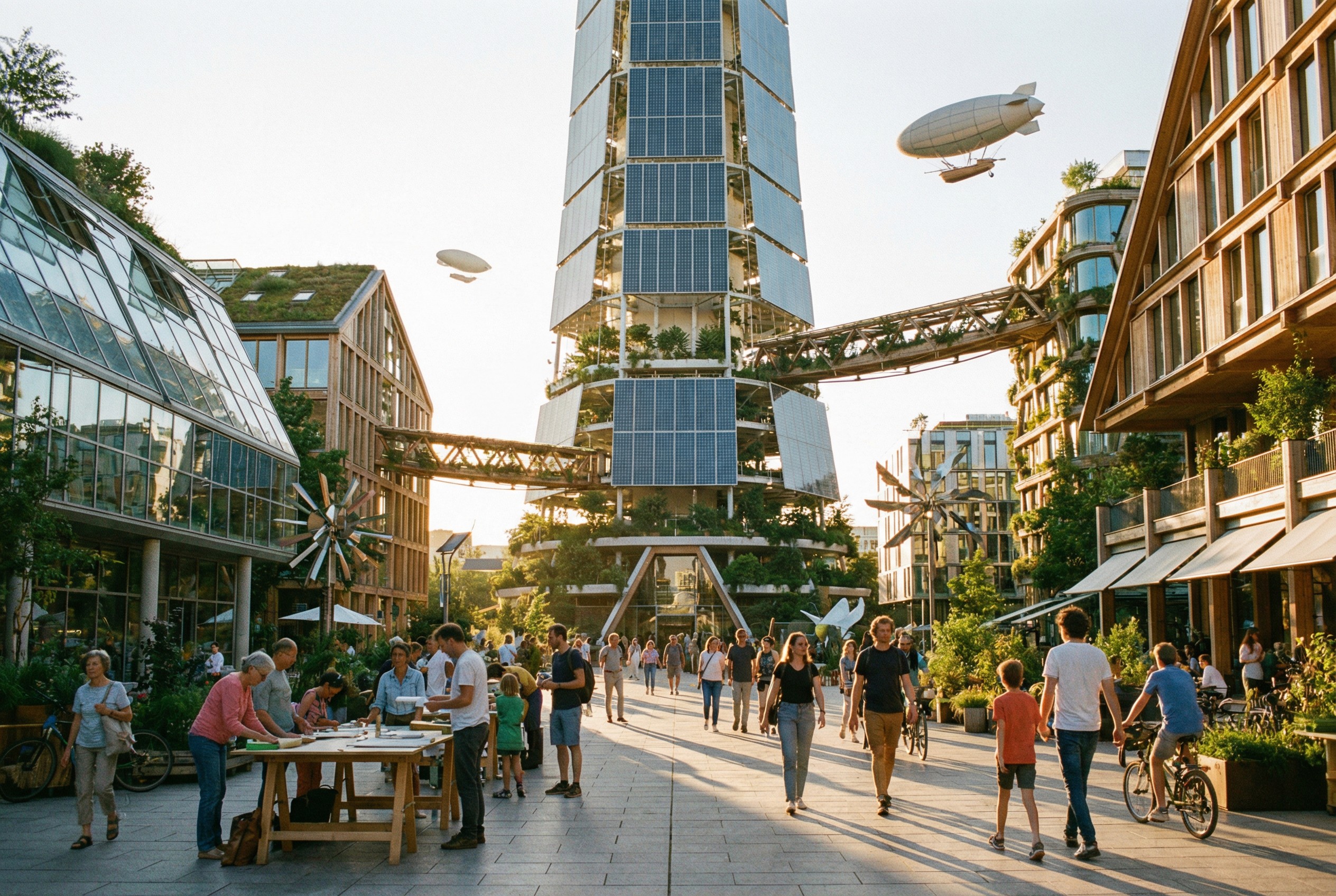 Close-up of lush, dark green leaves, some glossy and wet, against a muted background.