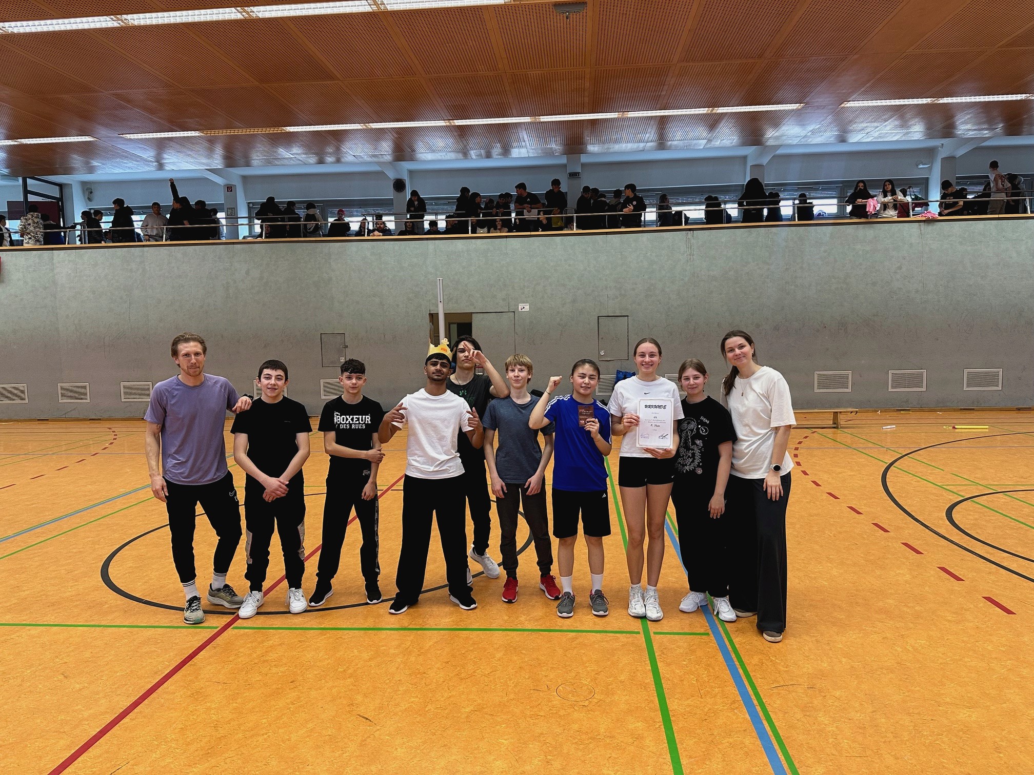 Polka Dot Yayoi Kusama