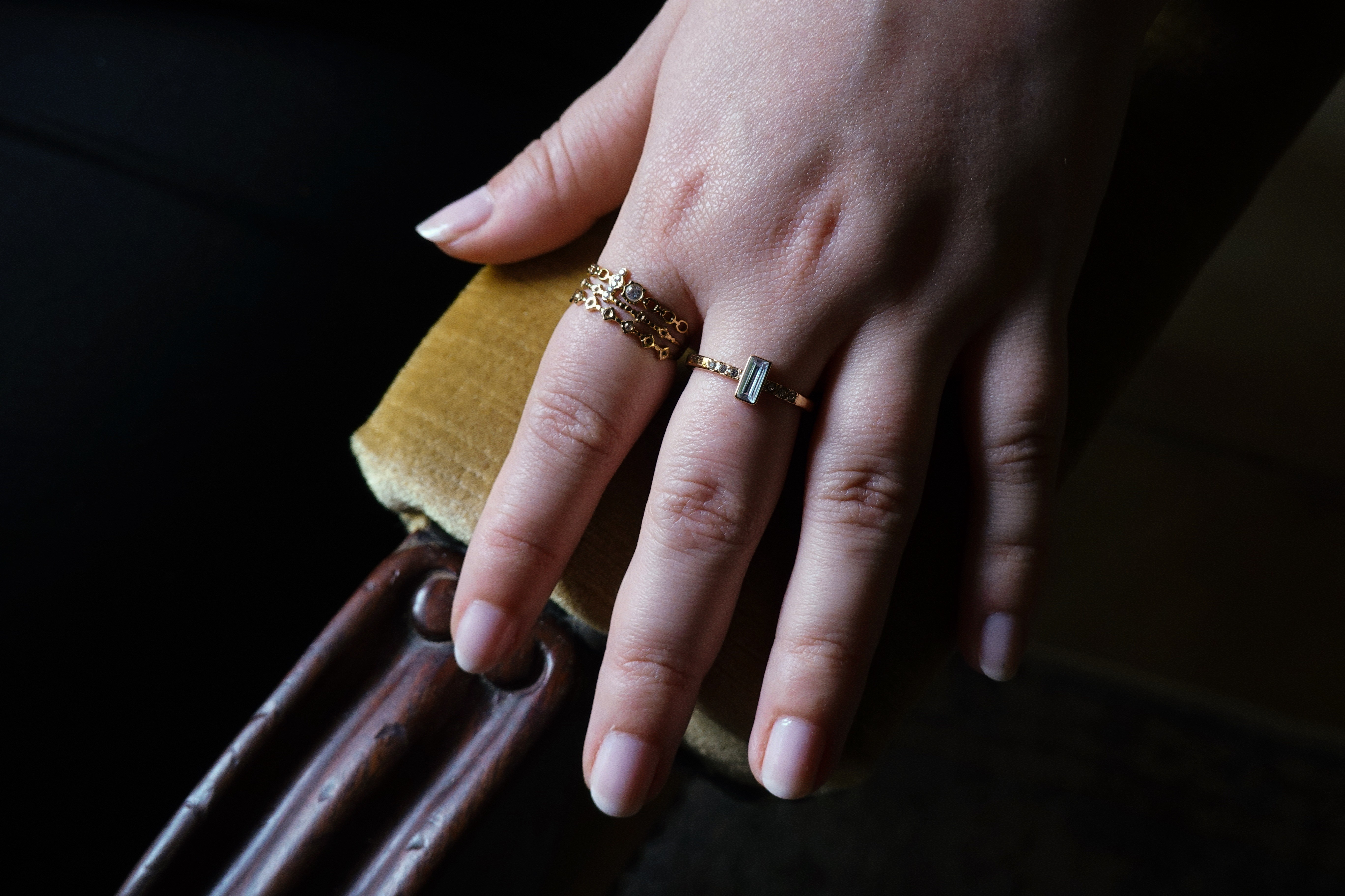 Women portrait image