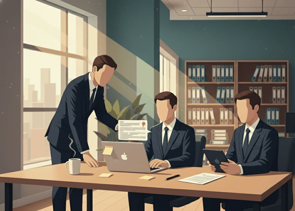 Contextual Collaboration