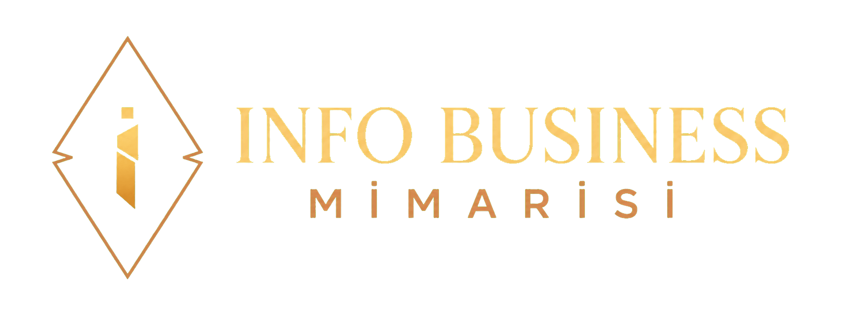 InfoBusiness Mimarisi