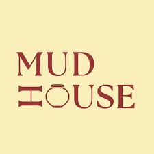 mud house bali logo