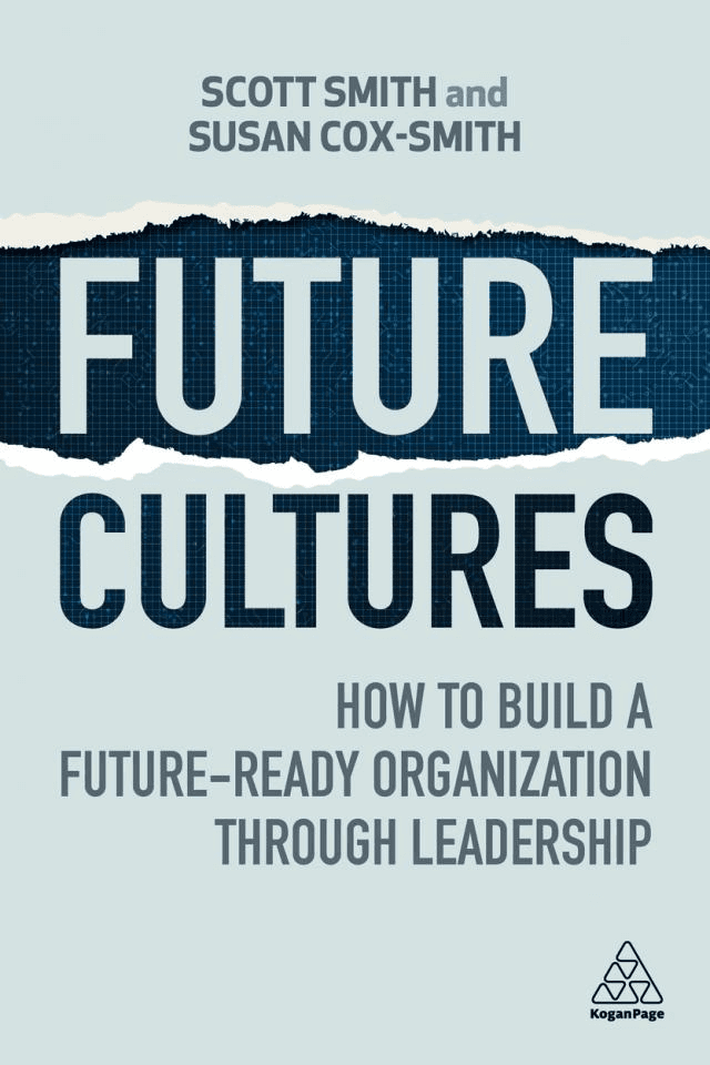 Future Cultures Book Cover