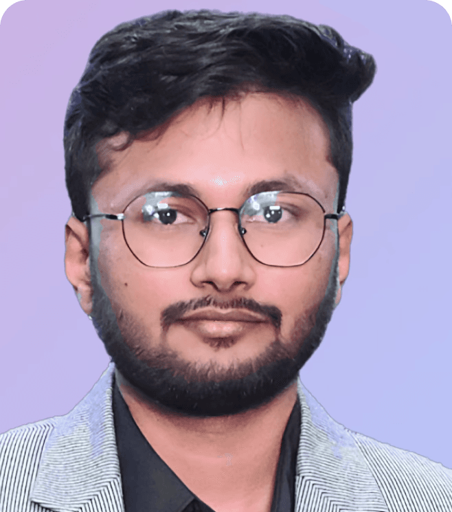 Shivam Jaiswal