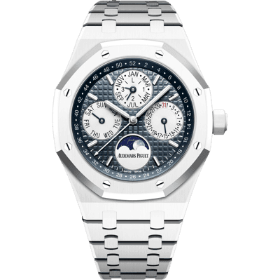 Audemars Piguet Royal Oak image 0