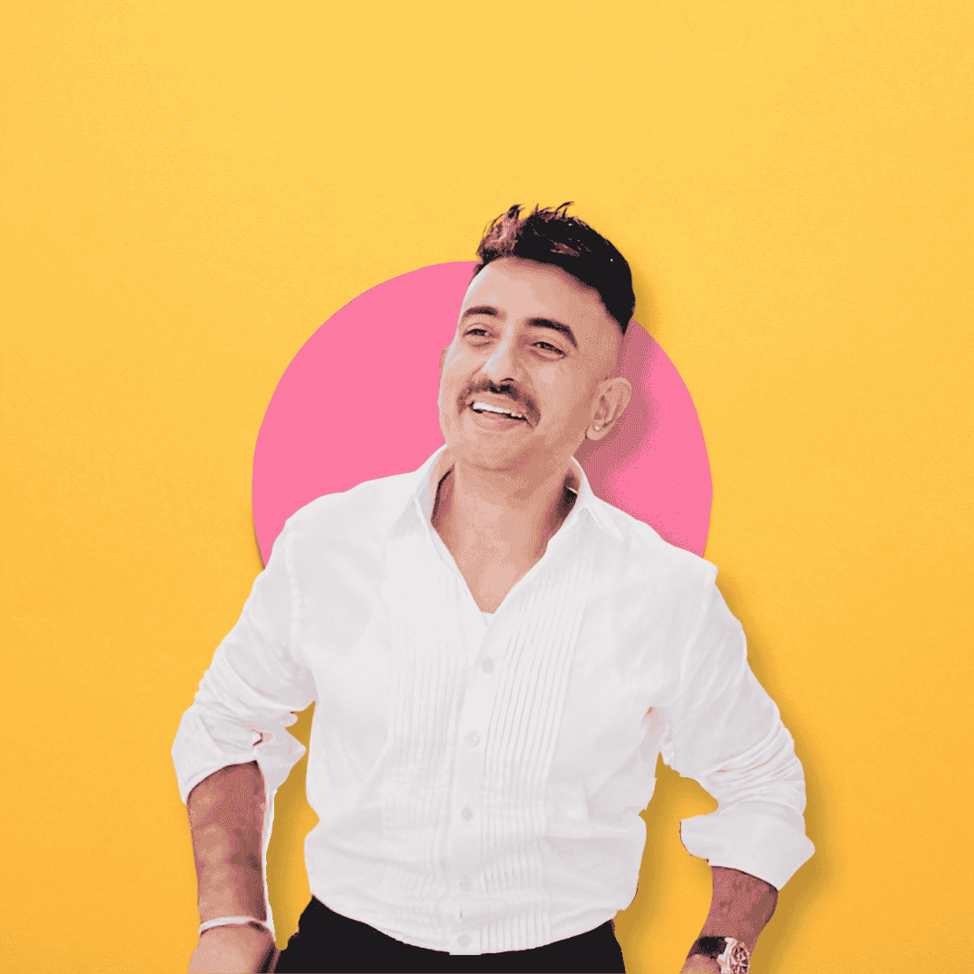 Logo Image of Siddharth Dhawan