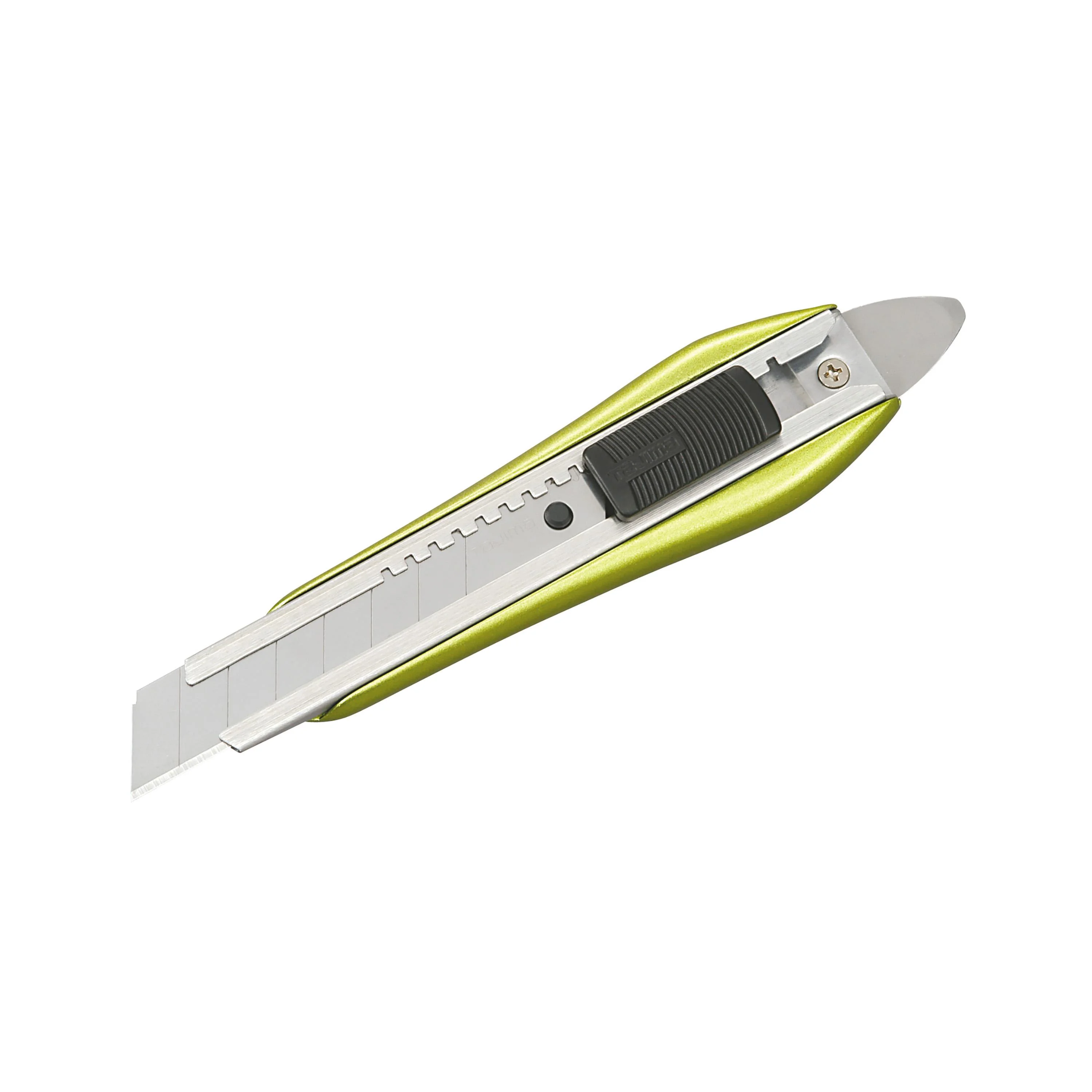 ALUMINIST美工刀 AC-L520FL