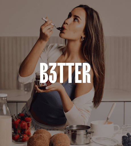 B3TTER FOODS