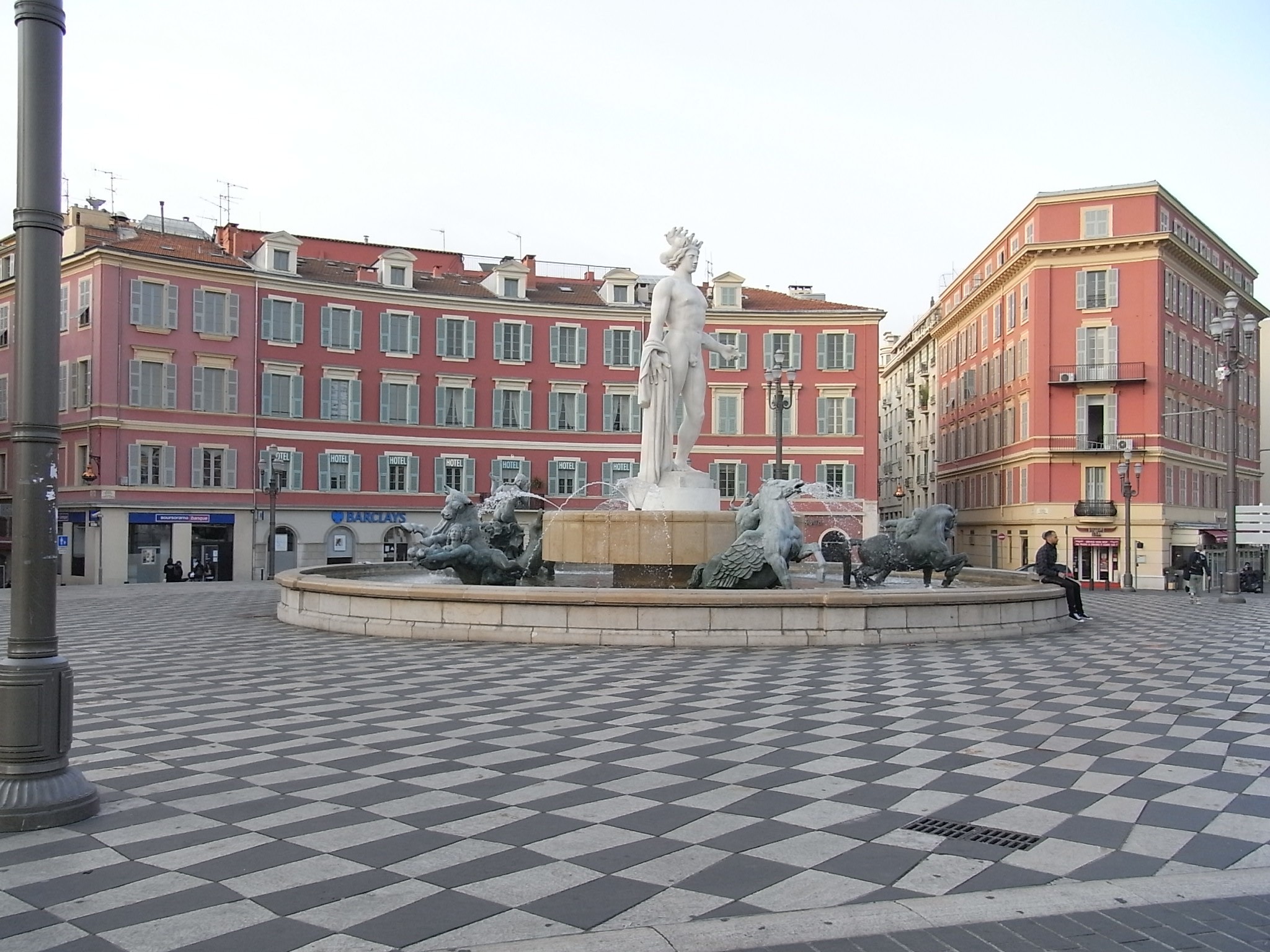 Hollywood, Los Angeles