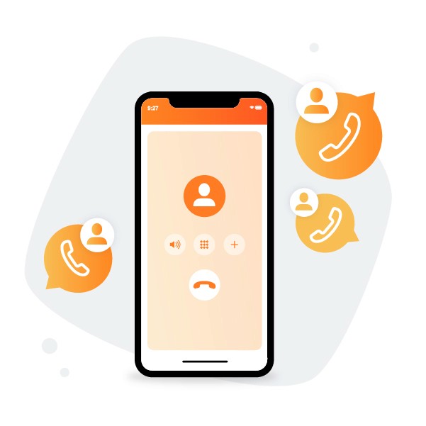 conf call
