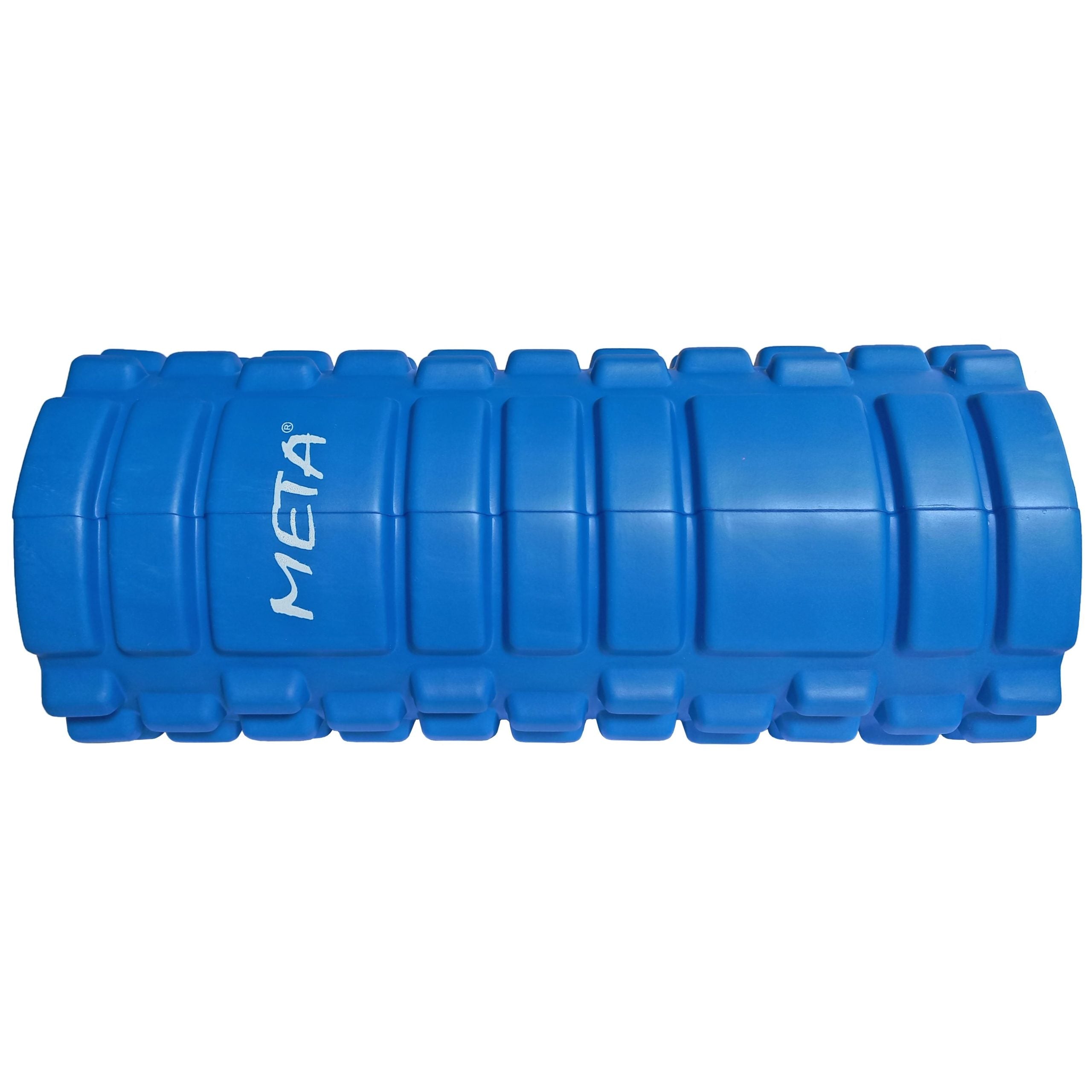 Meta Massage Roller – Smooth, 33cm