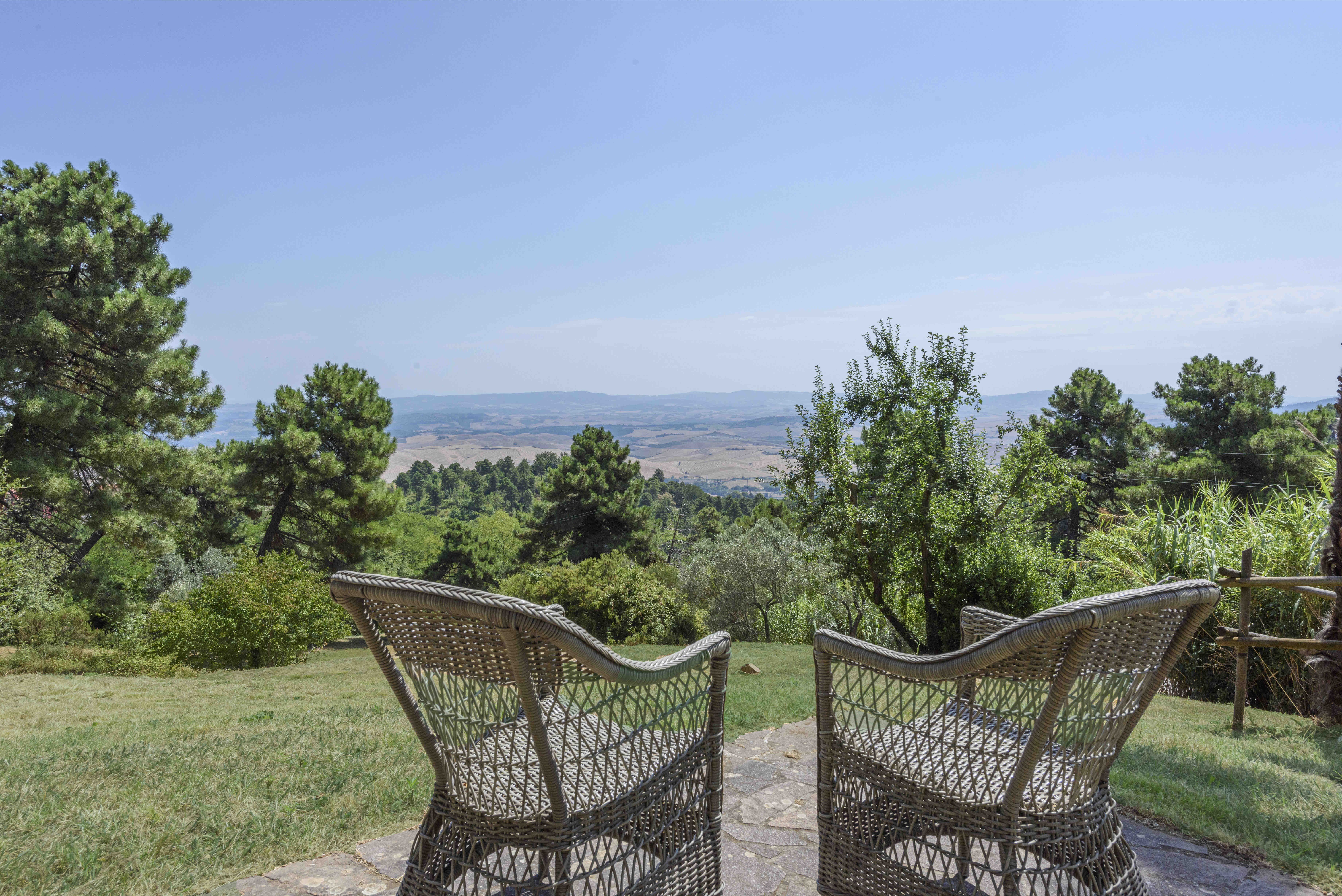 Luxury minimal chair