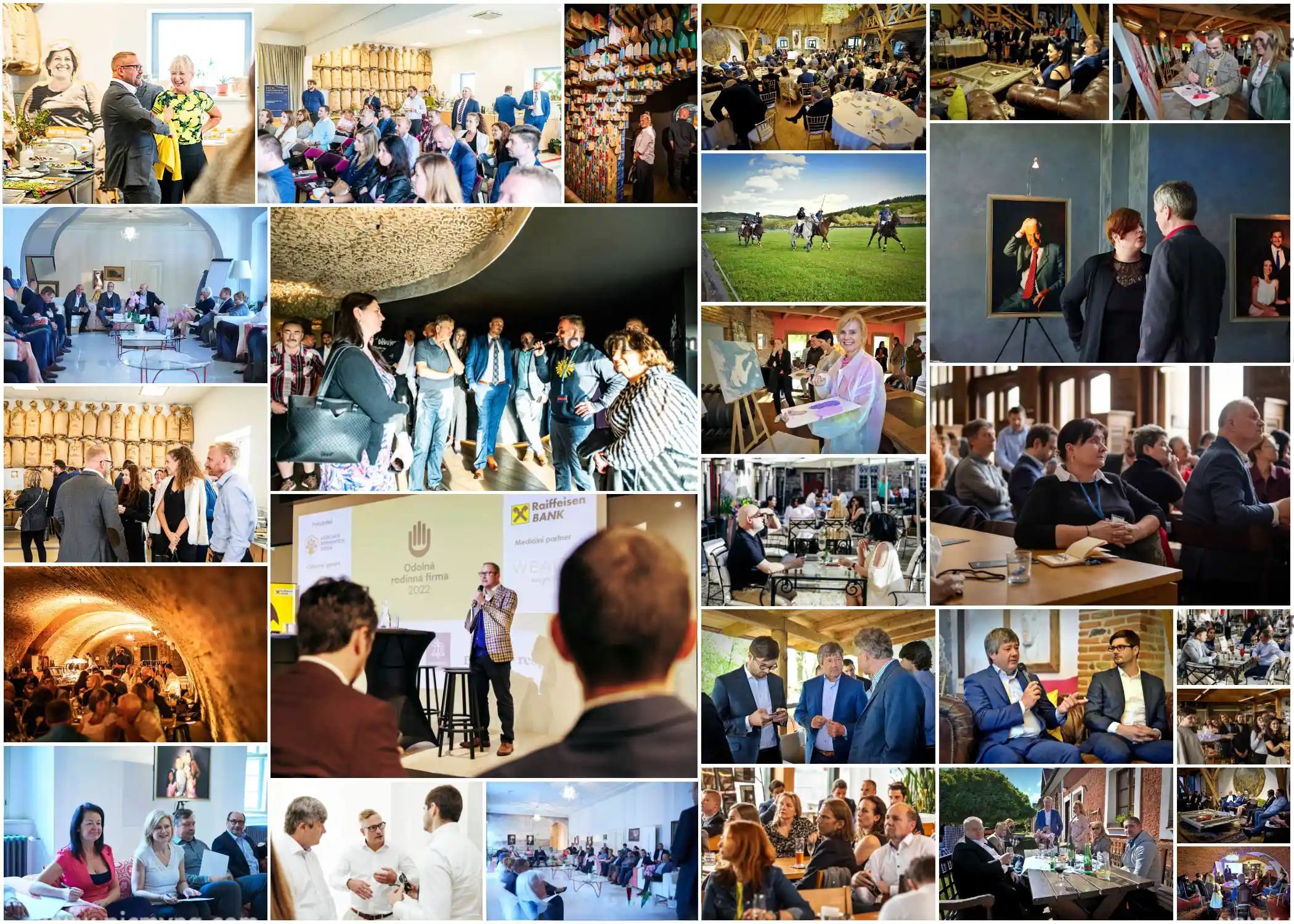 Asociace rodinných firem (ARF)