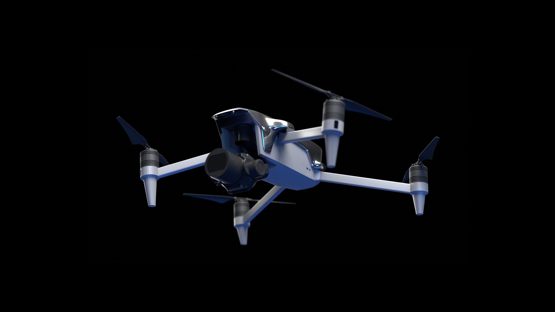 Camera Drone