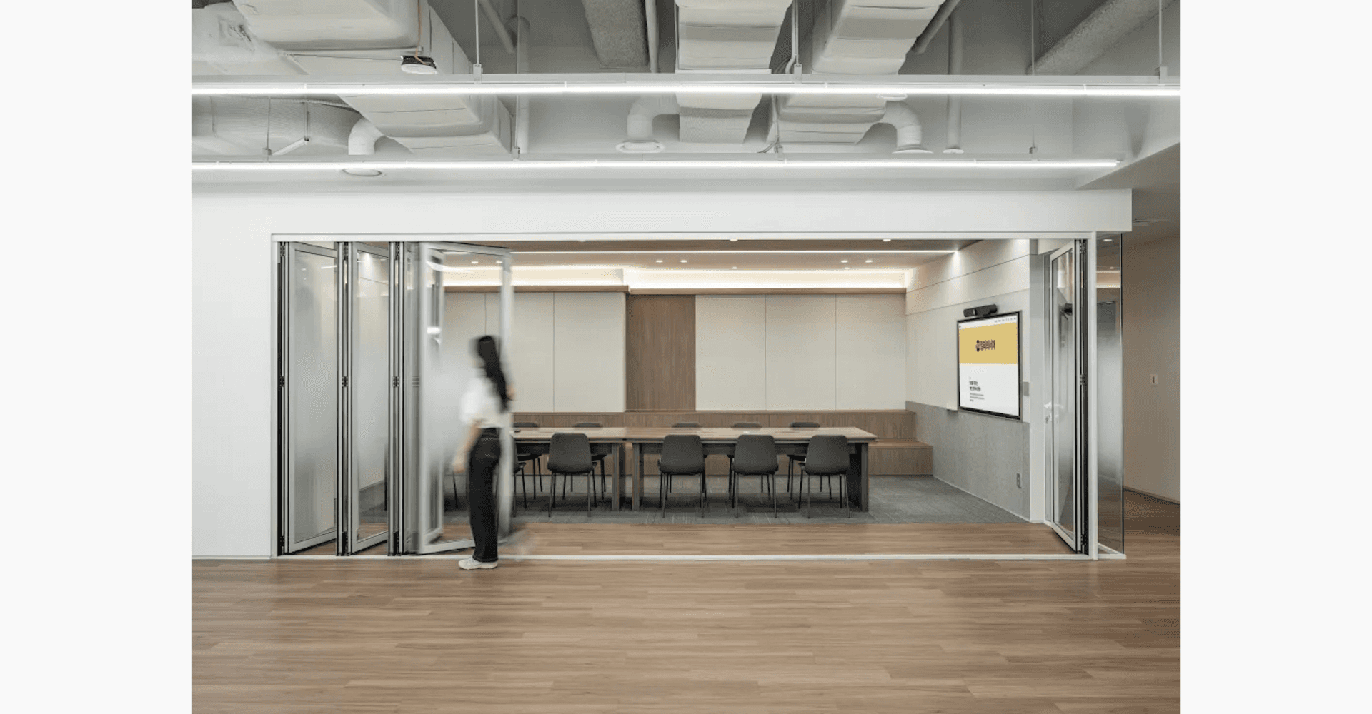 밀리의 서재 라운지