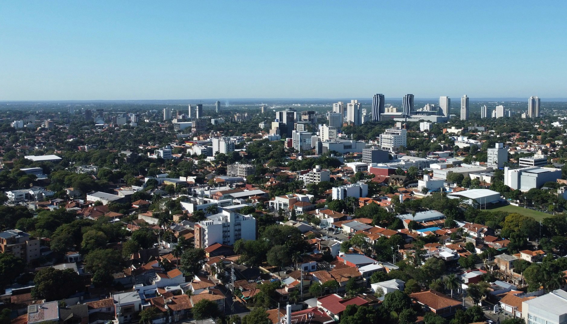 Asunción Paraguay