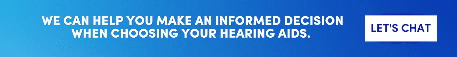 We are here to help.