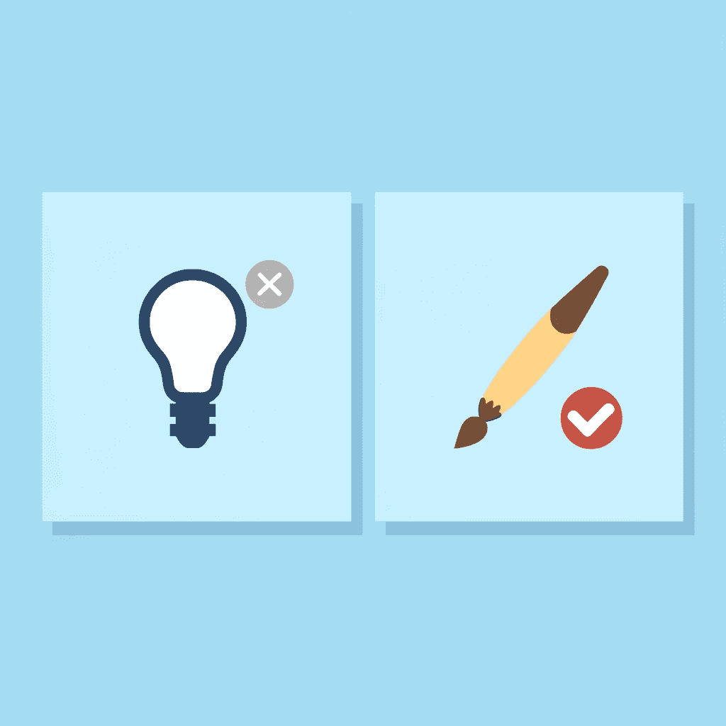  Before: plain coloring page. After: coloring page transformed into a counting challenge learning tool