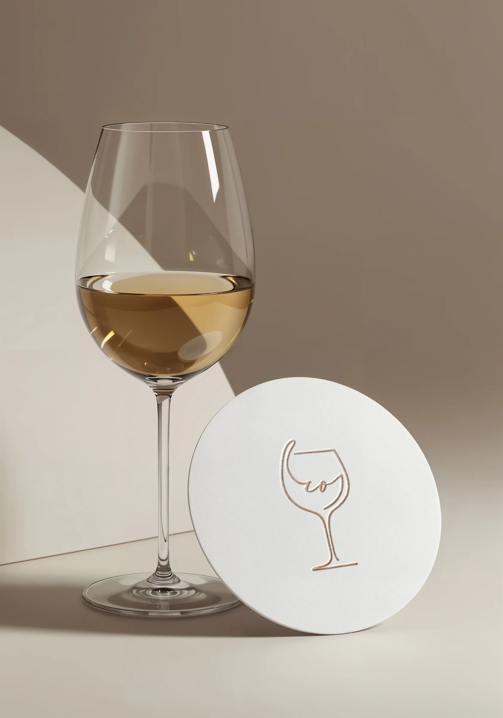 Wine&Co portfolio card