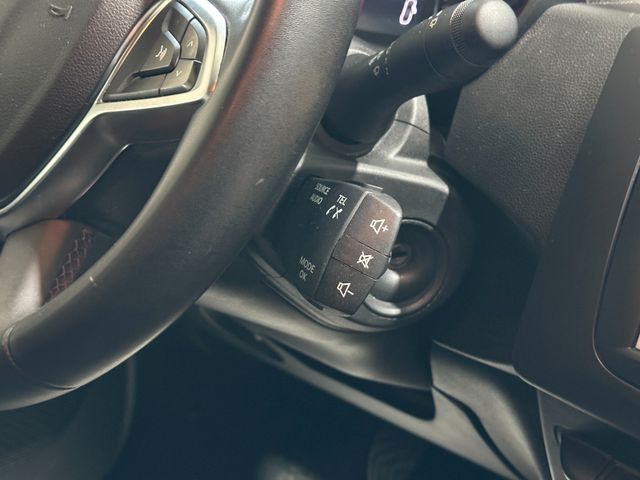 DACIA Duster 2019 WHITE Gebrauchtwagen - Galeriebild 21