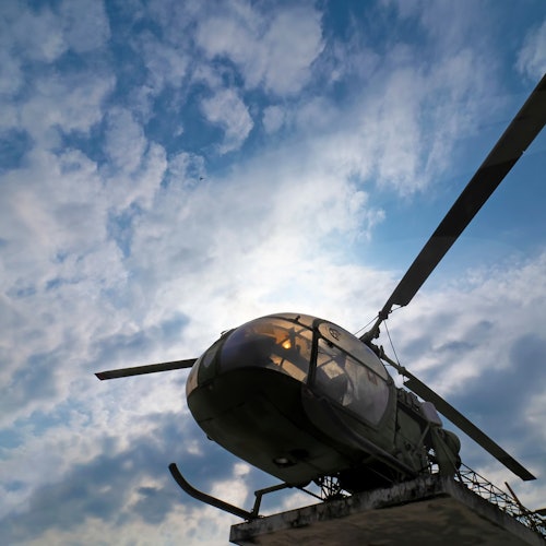 제스 전쟁 박물관