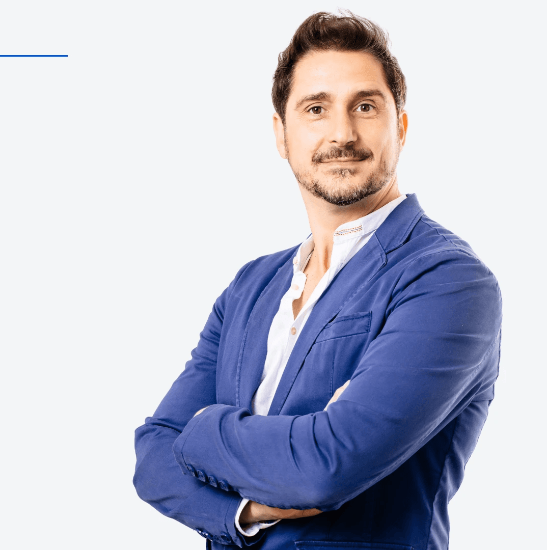 Progetto Sante Agostinelli
