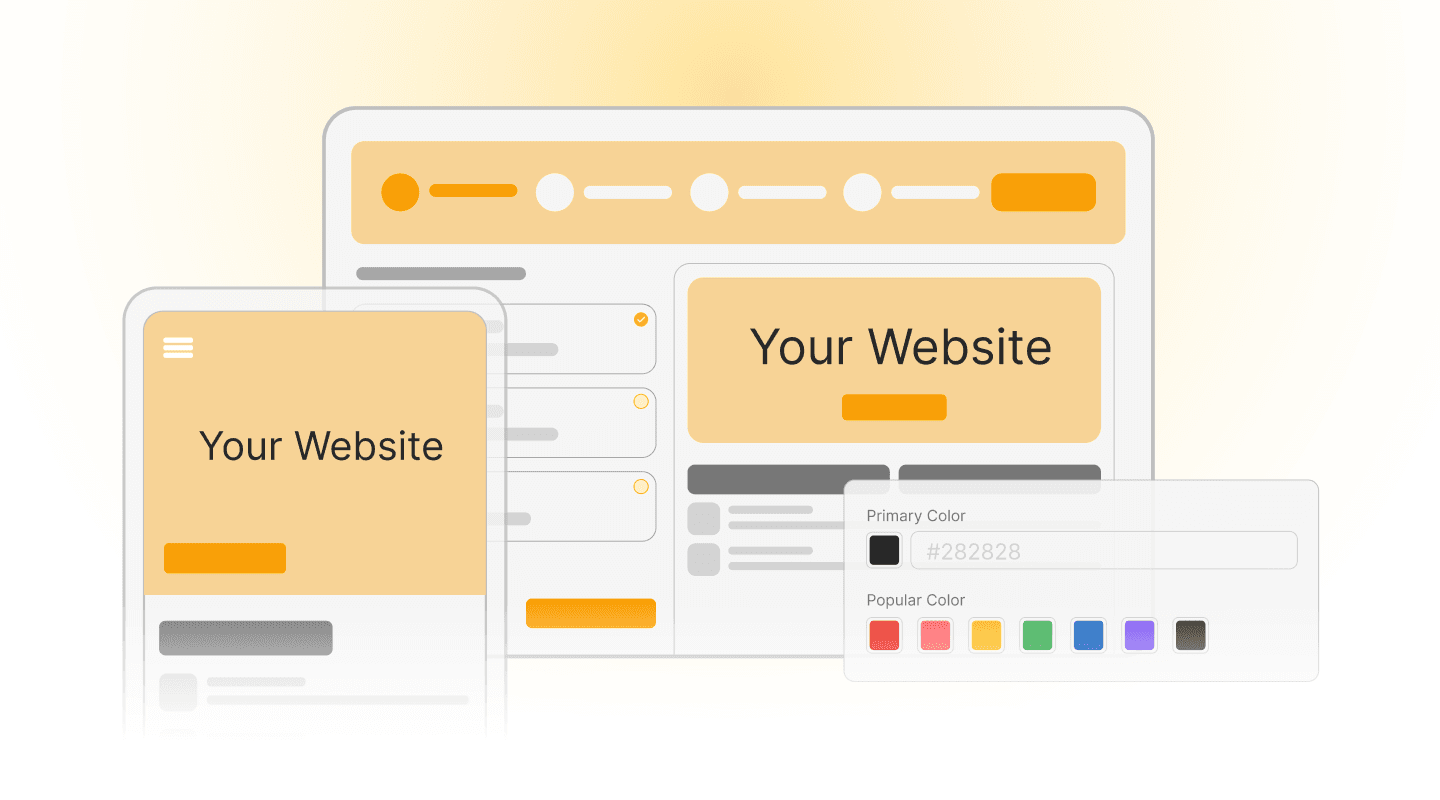 Website Builder