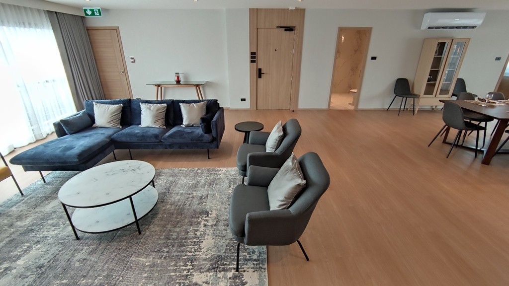 Silver Hill Residence Pet Friendly Condo 1