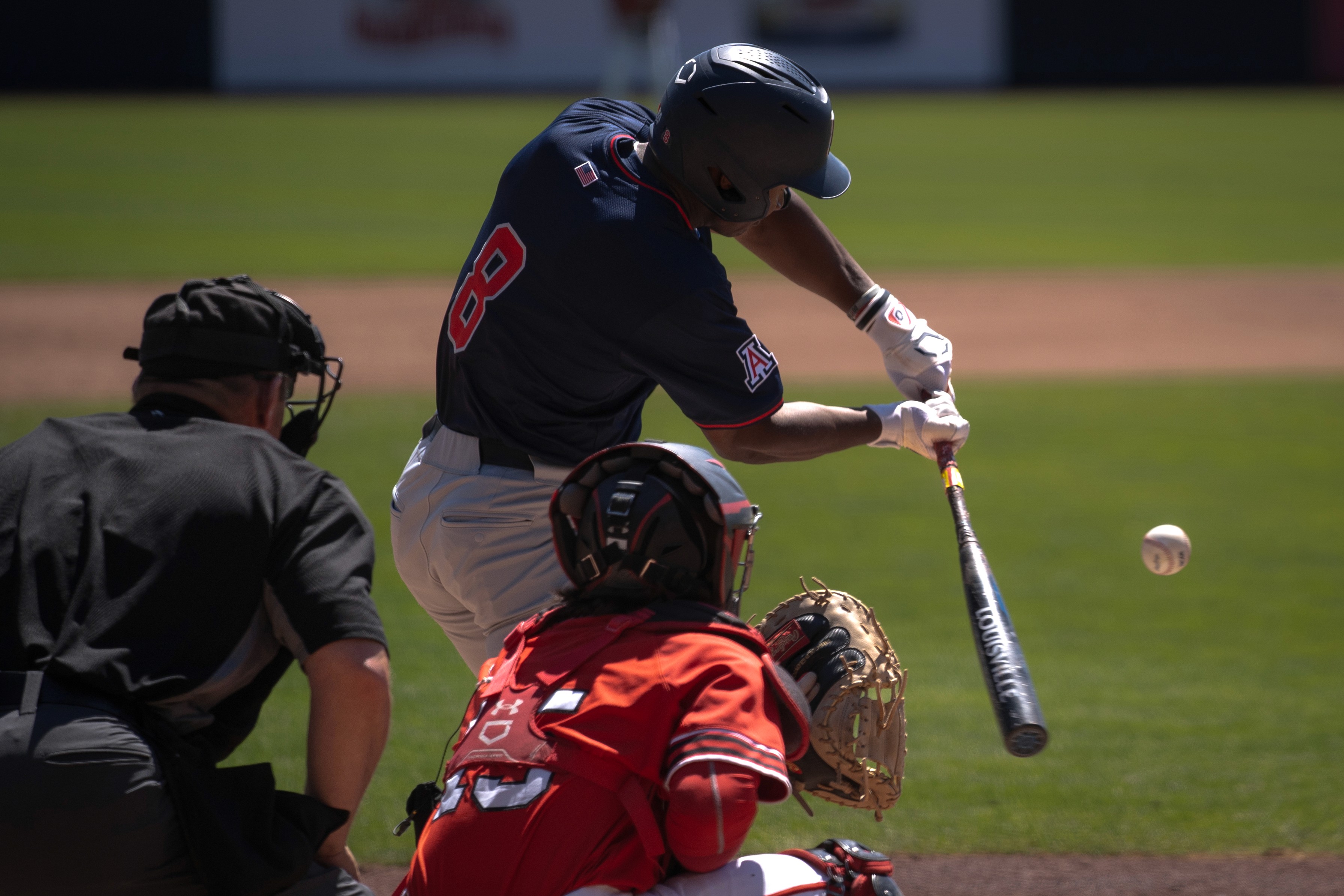 Aaron Baker/Undrafted