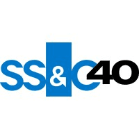 SS&C - AU logo