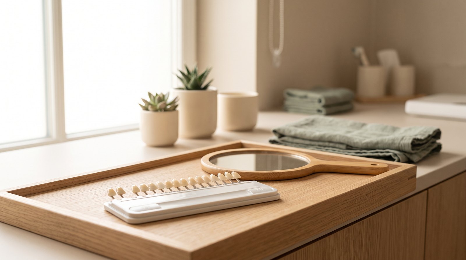 Calm, modern dental care at TLC Family Dental Centre in Leduc