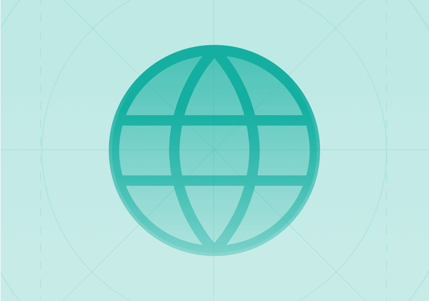 Flexible workforce scaling icon for IT staff augmentation support