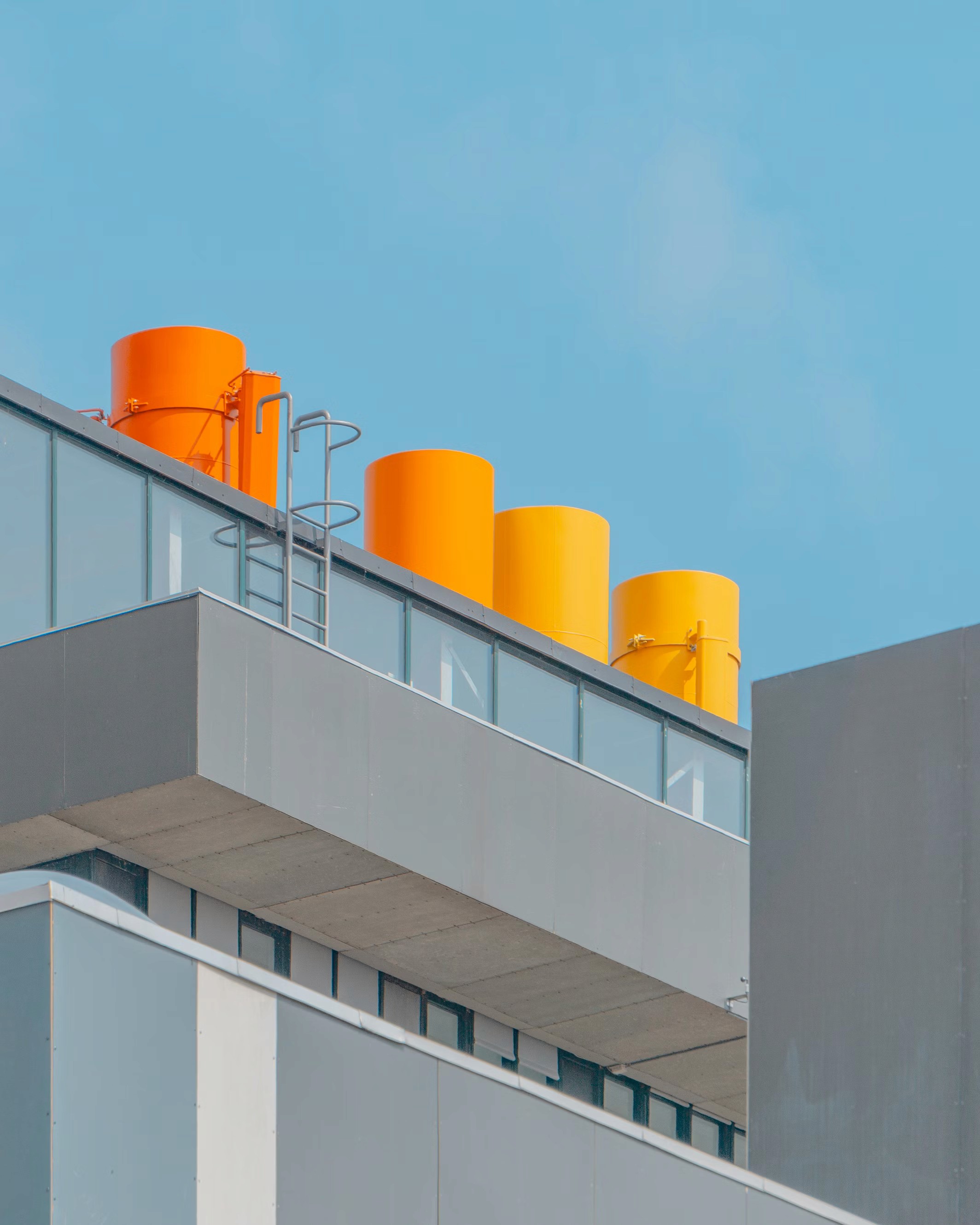 people sitting on chair in front of laptop computers