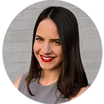 Client portrait for Calah Hanson, Founder of Archera