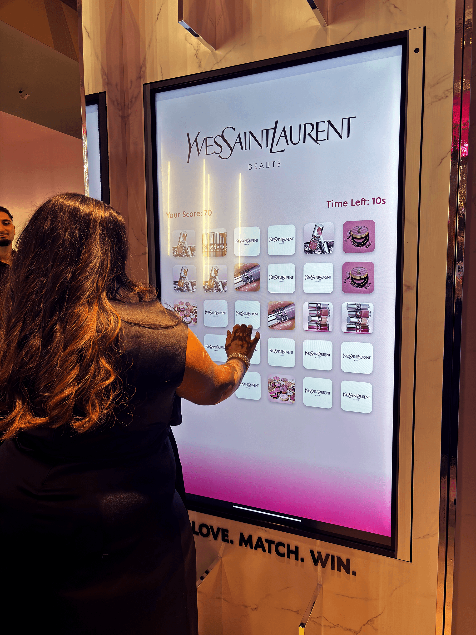 dashboard-connection