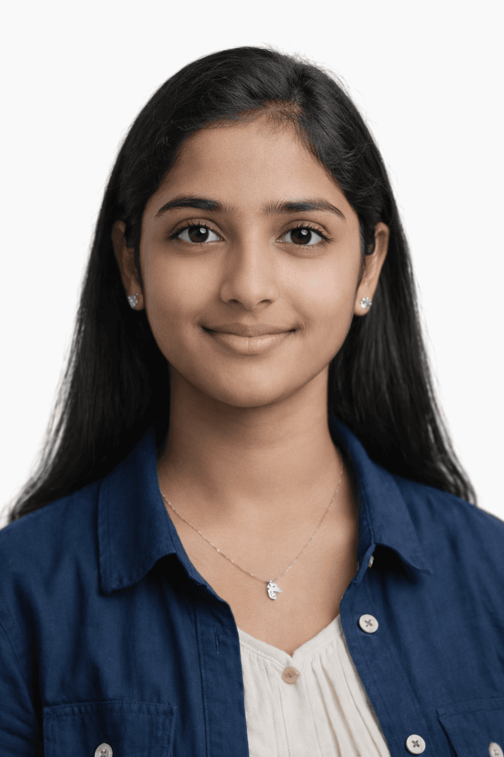 Woman team member photo