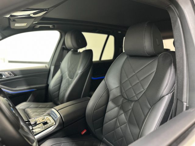 BMW X5 2023 BLACK Gebrauchtwagen - Galeriebild 6