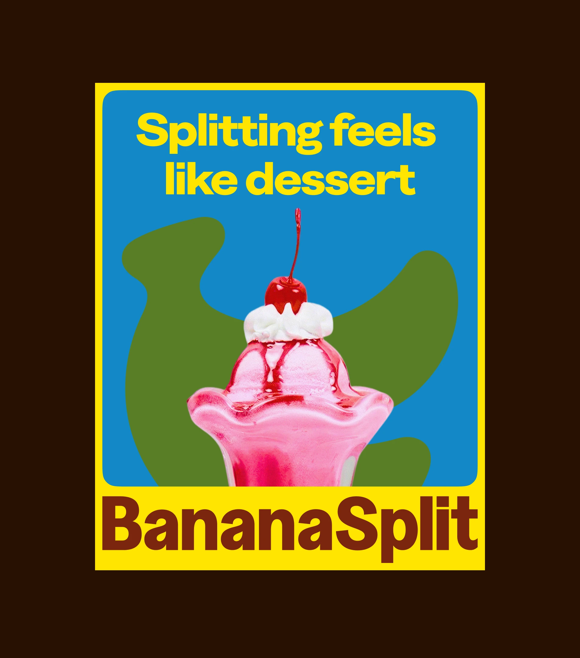 BananaSplit