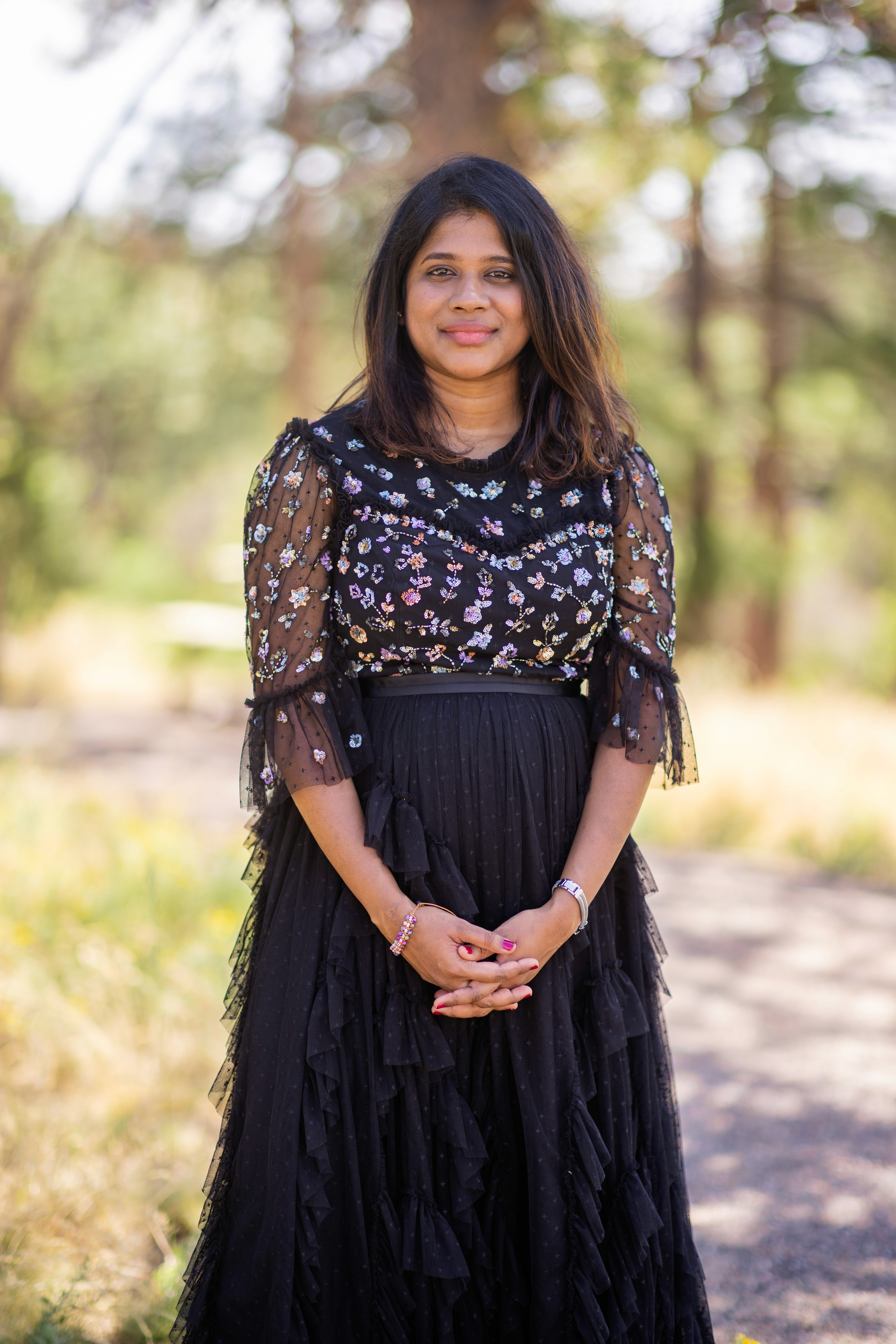 Pradeepa's Profile picture