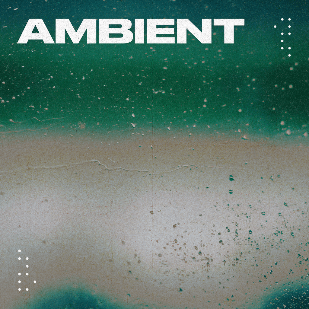 Generate Ambient Beats with SOUNDRAW Now