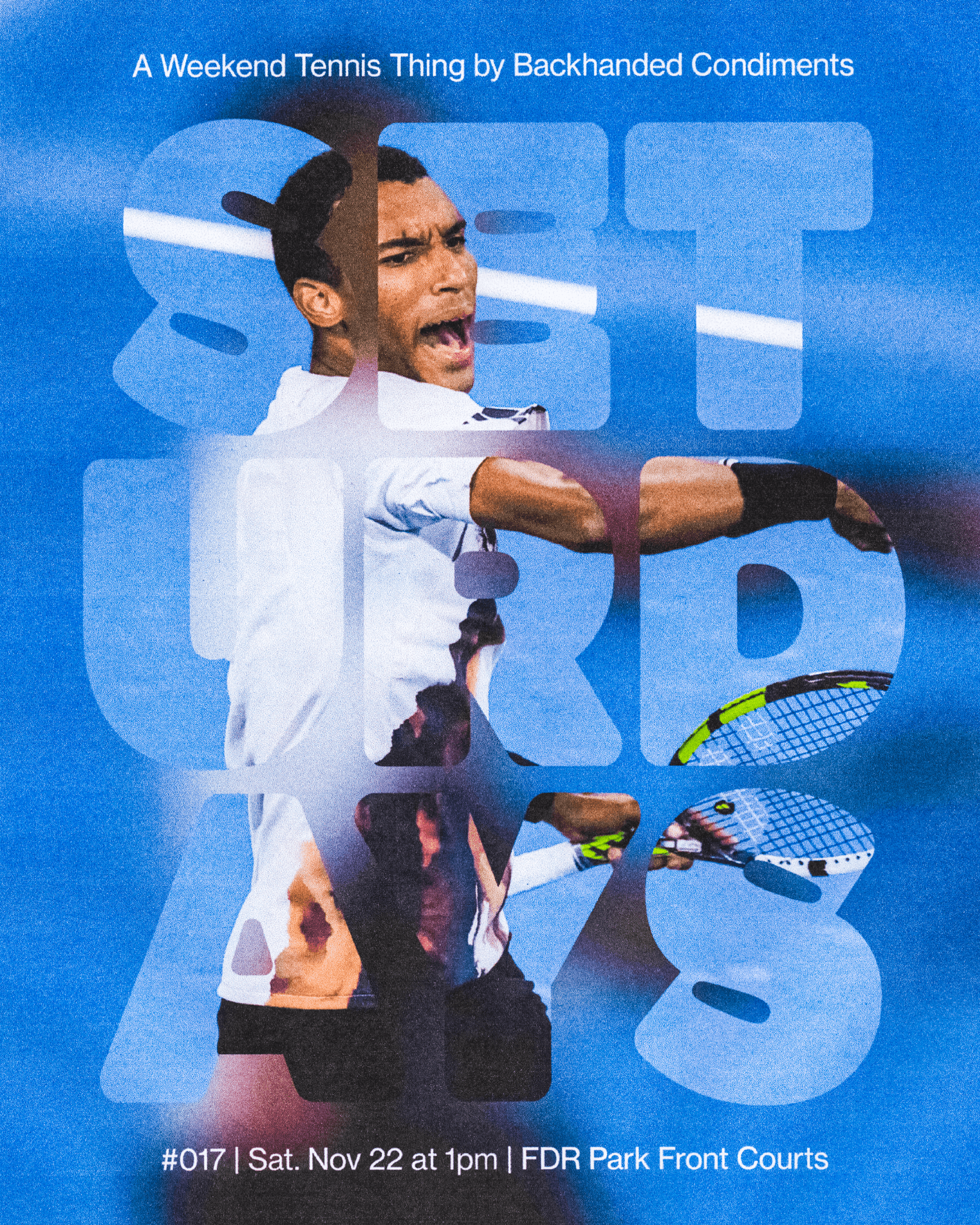 Event Section Bnanner