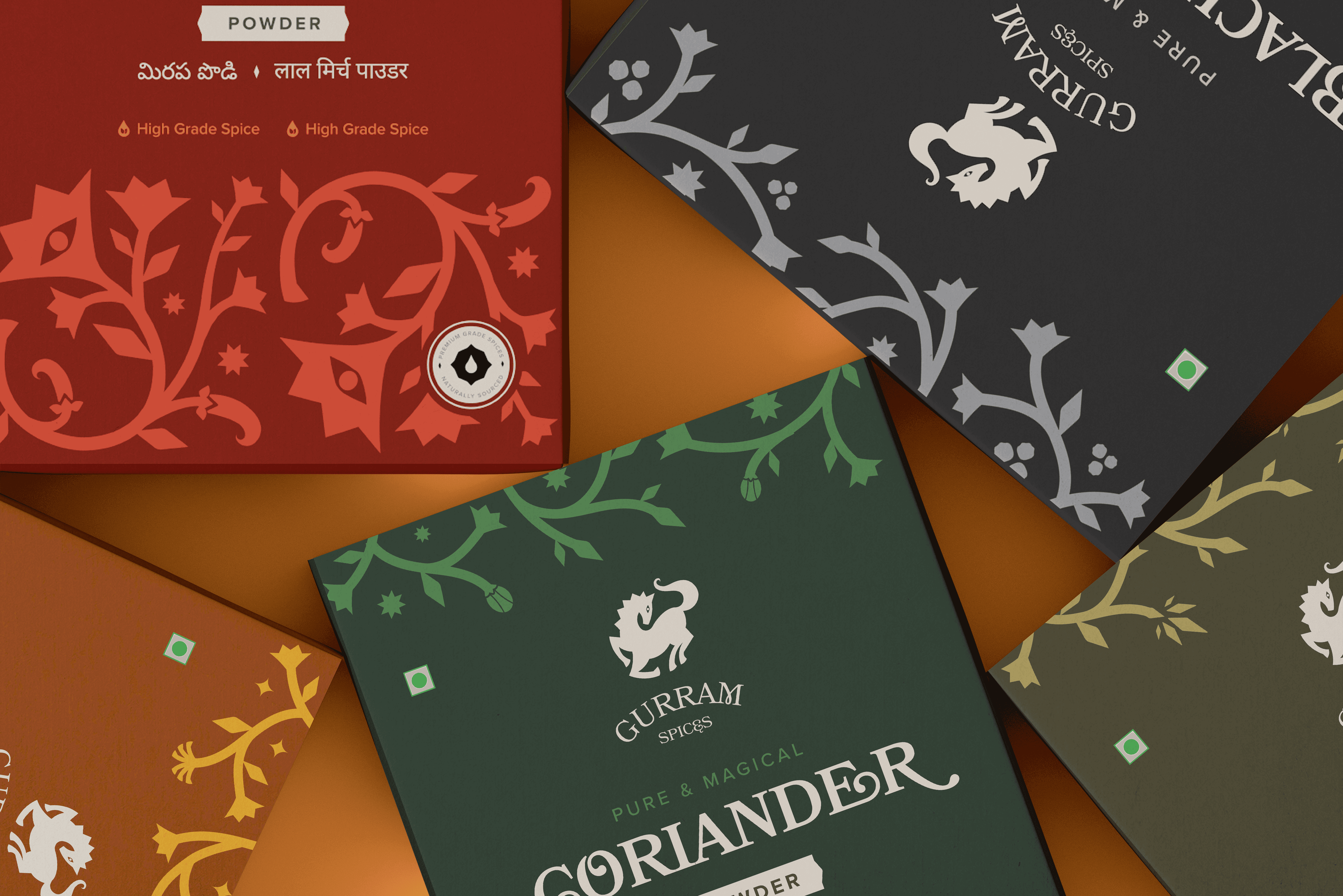 a cell phone on a table