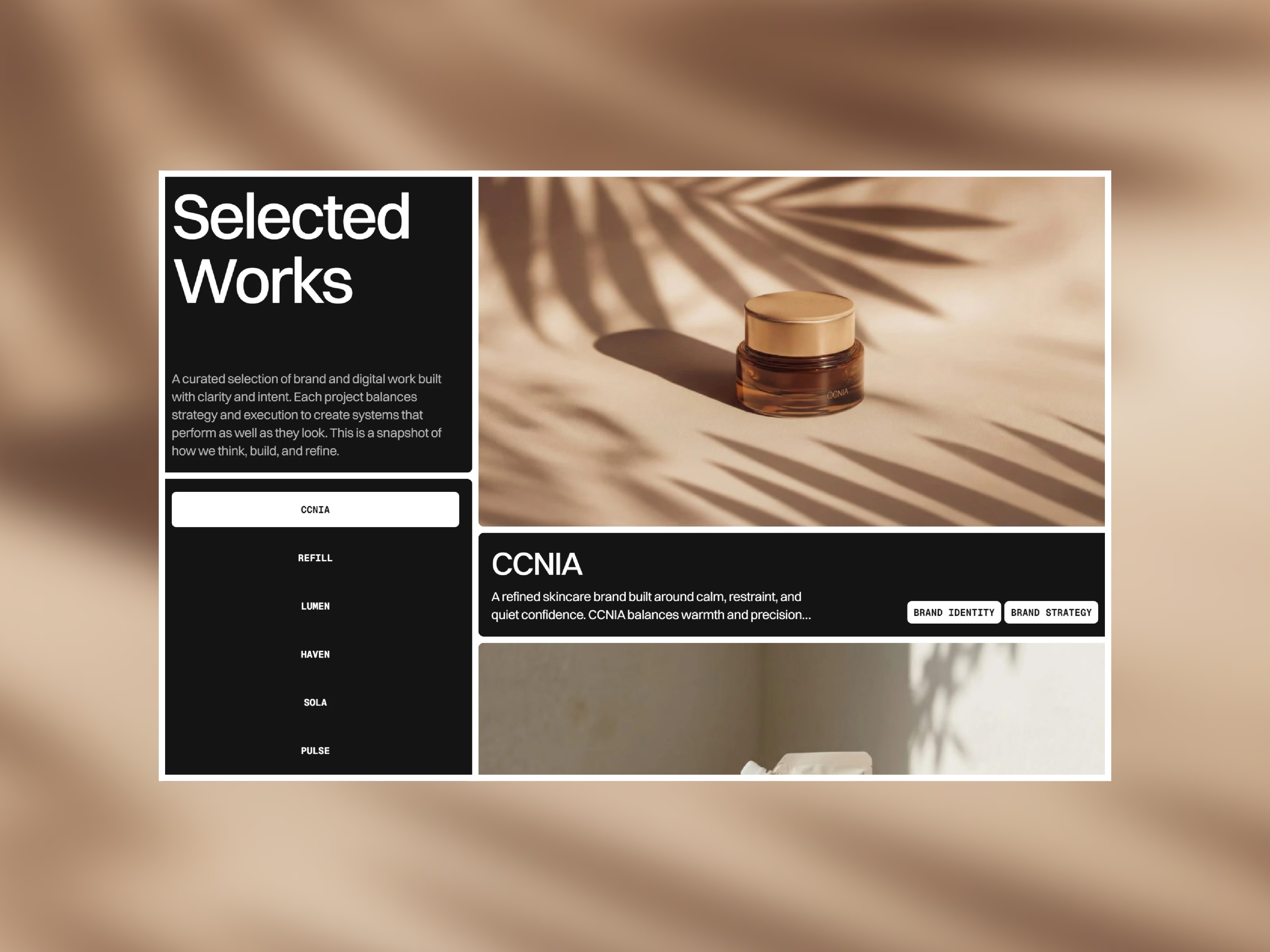 Image of a thumbnail