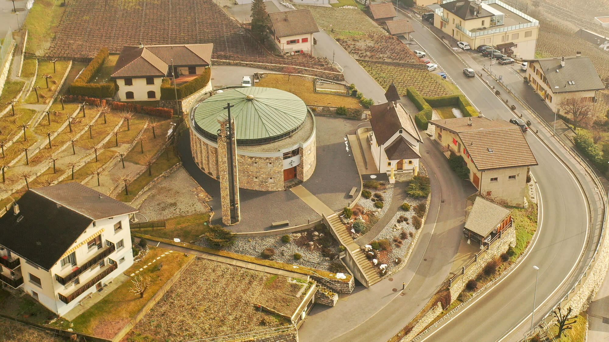 Chiesa_Lens_Valais_Svizzera
