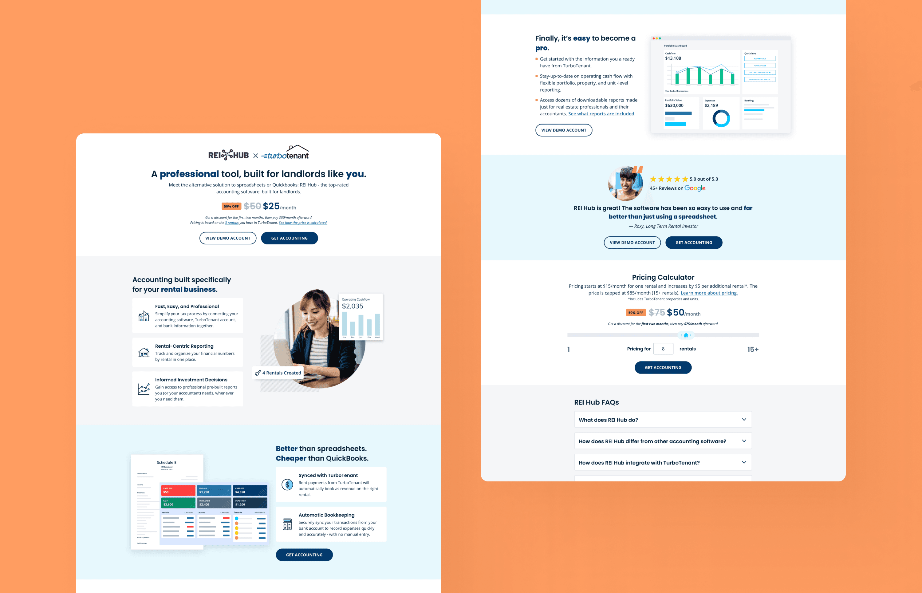 REI Hub Relaunch — UI ★ Research ★ Content Strategy