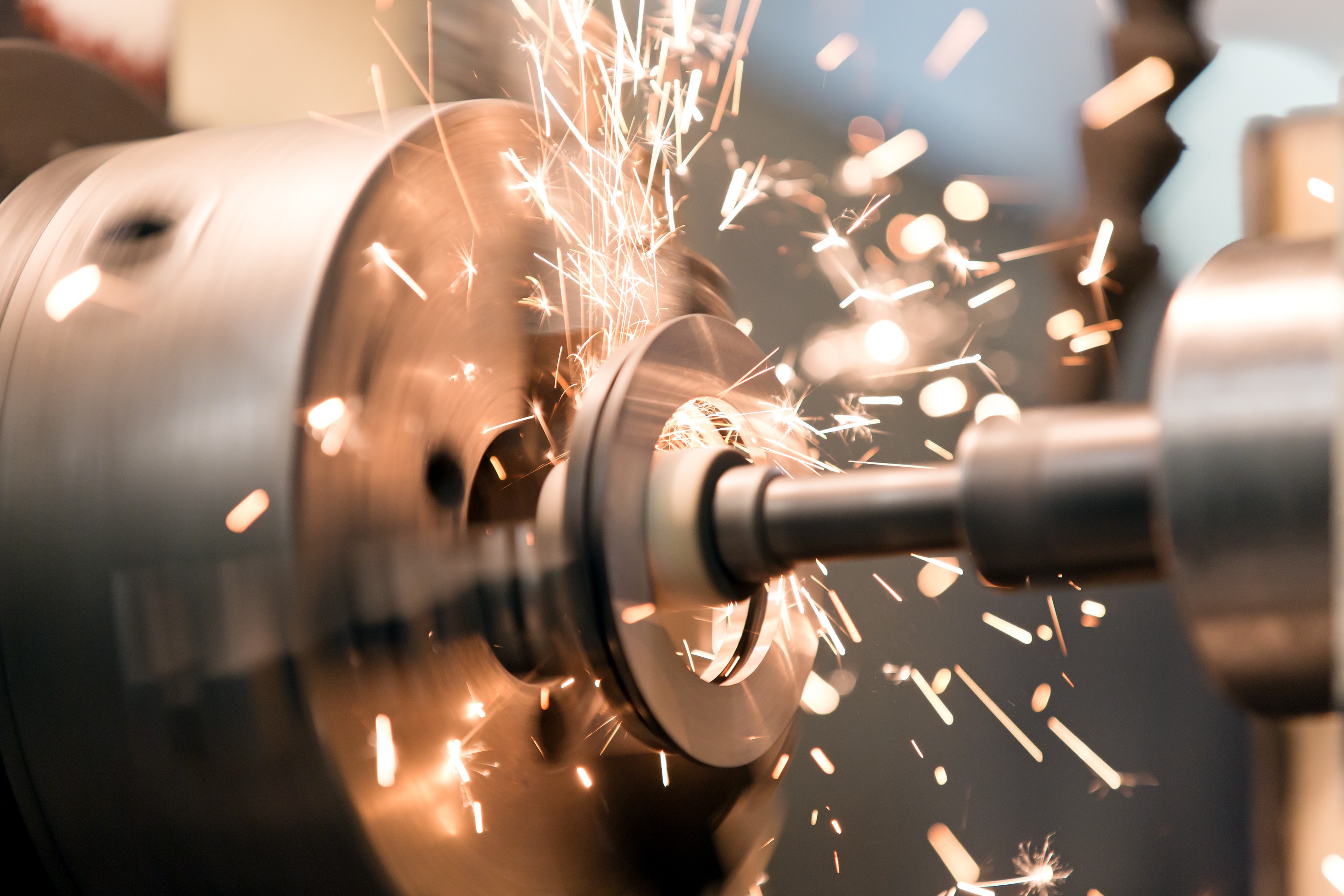 How innovation is reducing the emissions of the UK’s foundation industries