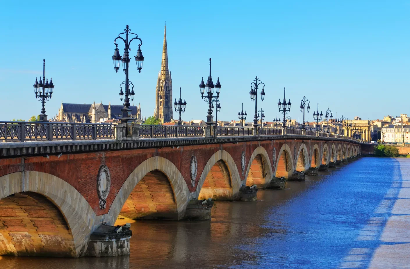 Ville de Bordeaux