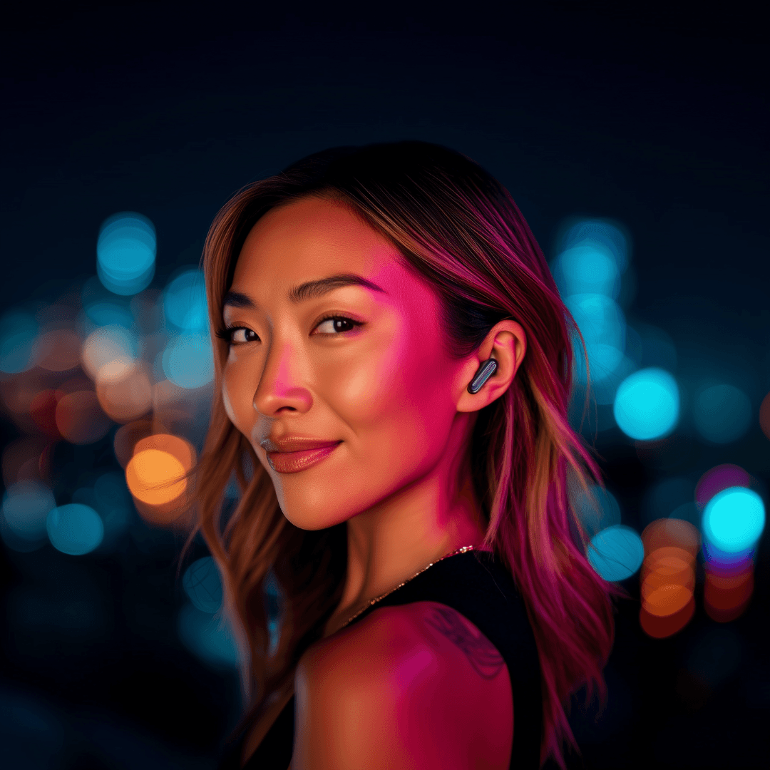 earbud cover